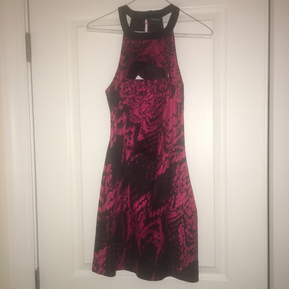Bebe Dress
